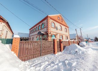 Продажа дома, 223 м2, село Кушнаренково, Озёрная улица, 10
