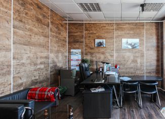 Продаю офис, 385 м2, Владивосток, Днепровская улица, 44, Первореченский район