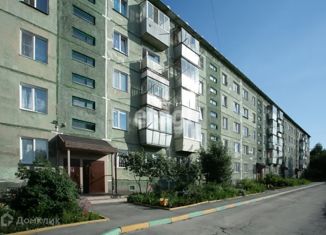 Комната в аренду, 57.3 м2, Бердск, Лунная улица, 24