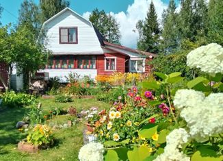 Продается дом, 50.9 м2, деревня Грабково