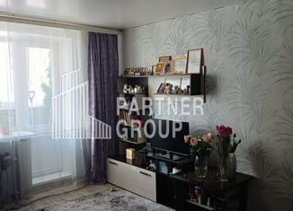 Продажа трехкомнатной квартиры, 62 м2, посёлок Шатск, Садовая улица, 11