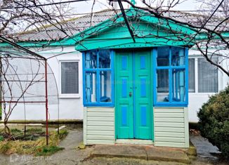 Дом на продажу, 50 м2, село Сенгилеевское, Комсомольская улица