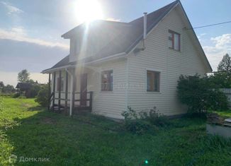 Продается дом, 118 м2, СОТ Шарматово