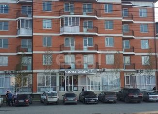 2-ком. квартира на продажу, 60 м2, Курчалой, улица А-Х. Кадырова, 23А