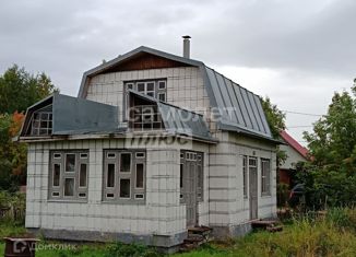 Продам дом, 80 м2, Сыктывкар, 4-й проезд