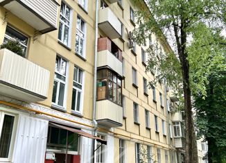 Продам комнату, 53.6 м2, Москва, улица Шверника, 12/2к2, Академический район