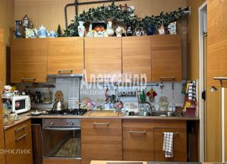 Продажа 2-ком. квартиры, 43.5 м2, Санкт-Петербург, улица Пестеля, 11, улица Пестеля