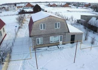 Продается дом, 85.5 м2, поселок городского типа Новая Майна, Комсомольская улица, 50