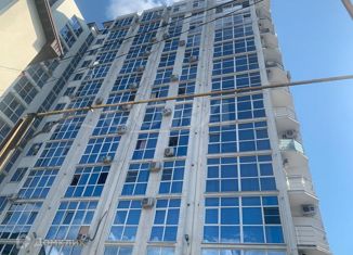 Продаю квартиру студию, 36.1 м2, Сочи, Дагомысская улица, 3/1, микрорайон Больничный Городок