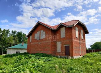 Продается дом, 290 м2, посёлок Октябрьский, Садовая улица