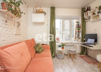 Квартира на продажу студия, 19 м2, Санкт-Петербург, Невский проспект, 139, метро Площадь Александра Невского-2