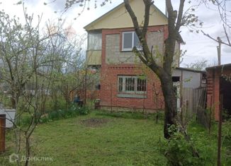 Продам дом, 50 м2, садоводческое некоммерческое товарищество Виктория, Кизиловая улица, 196