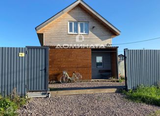 Продаю дом, 112 м2, ТСН СНТ Аннинские высоты, ТСН СНТ Аннинские высоты, 116