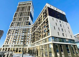 Продажа 2-комнатной квартиры, 76 м2, Екатеринбург, Машинная улица, 1В, ЖК Клевер Парк