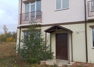 Продаю таунхаус, 88 м2, деревня Мухоловка