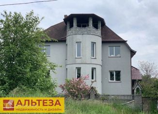 Дом на продажу, 364 м2, Калининградская область, Сиреневый переулок, 11