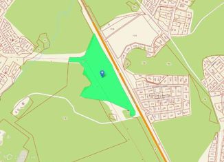 Продам участок, 830 сот., Бобинское сельское поселение, Бобинское сельское поселение, 2Ц