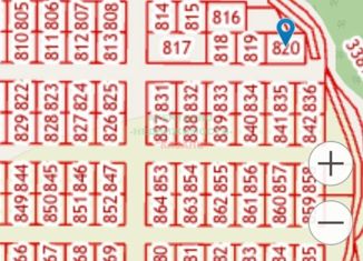 Земельный участок на продажу, 8 сот., Сокуровское сельское поселение