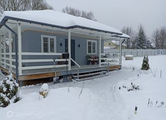 Продаю дом, 30 м2, деревня Аристово