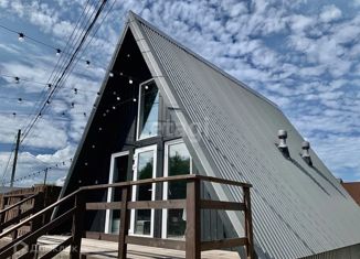 Продам дом, 150 м2, посёлок Растущий