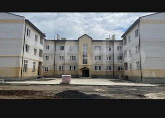 3-ком. квартира на продажу, 65.3 м2, Миллерово, Черноморская улица, 61В