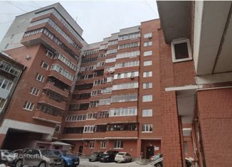 Сдаю 1-ком. квартиру, 39.9 м2, Екатеринбург, улица Мира, 8, улица Мира