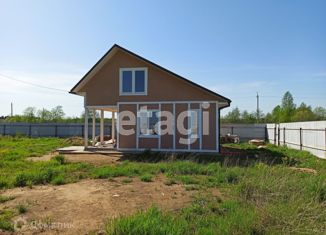 Продажа дома, 52.2 м2, Архангельская область, Чуркинская улица