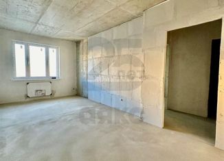 1-ком. квартира на продажу, 41.6 м2, Краснодар, улица имени Валерия Гассия, 4/7лит2, ЖК Фреш