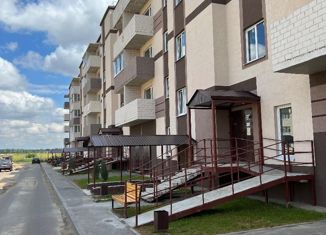 Продам однокомнатную квартиру, 32 м2, Борисоглебск, Уютная улица, 5А