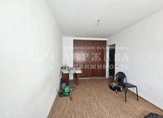 2-комнатная квартира на продажу, 40.2 м2, Кемерово, улица Нахимова, 262