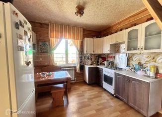 Продам дом, 60.2 м2, деревня Тамьян, Ясная улица