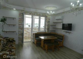 Продам 1-ком. квартиру, 29 м2, Анапа, Астраханская улица, 97, ЖК Красная Площадь