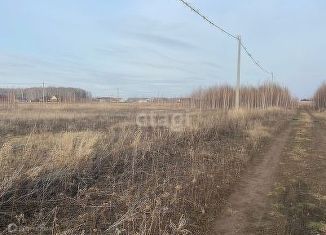 Продаю земельный участок, 10 сот., поселок Магистральный, Юбилейная улица