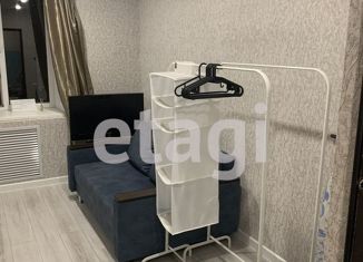 Продаю квартиру студию, 12.9 м2, Уфа, Ленинский район, улица Аксакова, 58