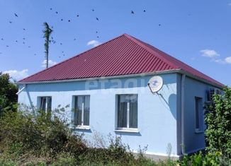 Продажа дома, 95 м2, хутор Чёрный, улица Свободы, 9