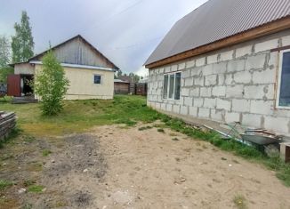 Продажа гаража, 56.8 м2, село Мамоны, Геологическая улица