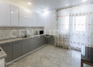 Продается 3-комнатная квартира, 81.4 м2, Калининград, Крымский проезд, 2, ЖК Восток