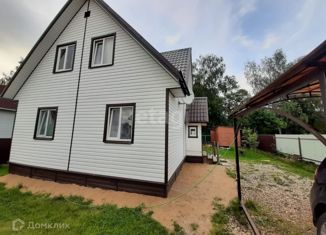 Продажа дома, 83.1 м2, территория Объединение Подосинки, территория Объединение Подосинки, 8А