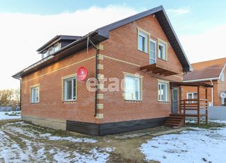 Продажа дома, 175 м2, село Новая Шараповка