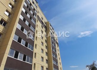 Продам 1-комнатную квартиру, 37.3 м2, Благовещенск, ЖК Лазурный Берег, Заводская улица, 4/4