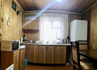 Дом на продажу, 80 м2, Чехов, Солнышевская улица, 22