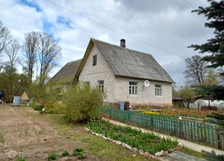 Продается дом, 55 м2, деревня Крупп
