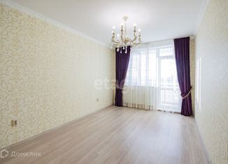 Продается 3-комнатная квартира, 81.8 м2, Екатеринбург, улица Энтузиастов, 36Б/2, улица Энтузиастов