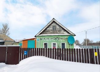 Продам дом, 40 м2, село Тюбяк-Чекурча