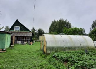 Продажа дома, 60 м2, деревня Федотово