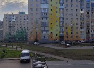 Продается 1-ком. квартира, 22.7 м2, Самарская область, улица Нестора Постникова, 12