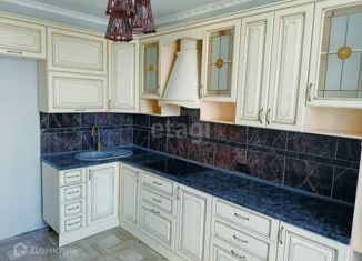 Продам 2-ком. квартиру, 51 м2, Новосибирск, улица Надежды, 2