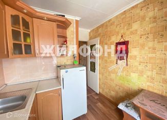 Продам 1-ком. квартиру, 32.5 м2, Новосибирск, Гидромонтажная улица, 56, Гидромонтажная улица