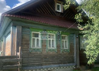 Продаю дом, 100 м2, Нижегородская область