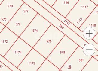 Продажа участка, 7 сот., деревня Старые Киешки, улица Гафури, 19